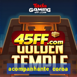 acompanhante coroa em santos